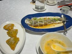 -红棉中餐厅·广州海航威斯汀酒店