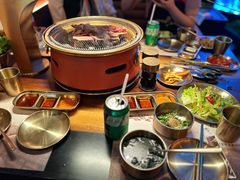 -西塔老太太泥炉烤肉(上海七宝领展广场店)