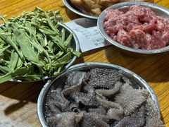 -渝味黄姐火锅(黄泥村店)