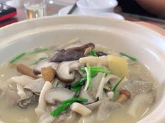 -伙工殿餐厅(吉大店)