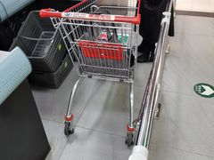 -物美超市(通州华业玫瑰店)