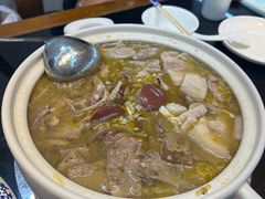 -大宝全猪馆(南京路店)