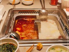 -海底捞火锅(江宸天街店)