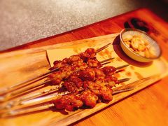 烤鸡脆骨-醉三巡酒馆(浑南店)