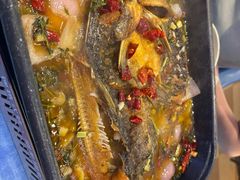 -千岛蚝高压锅生蚝·人参火锅(白云万达店)