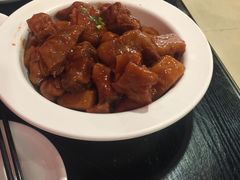 -刘胖子家常菜·蹄花焖藕(中南店)