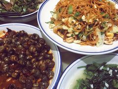-慧娟面馆·餐厅(望江路店)