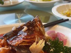 -得月楼·省级非遗·传统苏帮菜(观前店)