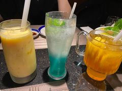 -極上萬膳·日料放题(海岸城店)