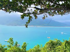 -海南分界洲岛旅游区
