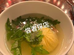 -杭州西子湖四季酒店·金沙厅