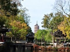 -拙政园