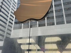 -Apple 零售店(Canton Road)