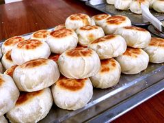 鲜肉月饼-长发西饼(道前店)