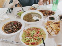 -小六农家乐(崇明西沙湿地店)