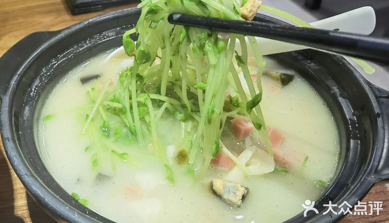 川渝菜系，香辣爽口
