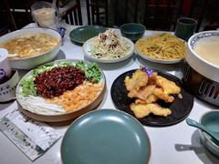 -老镇春饼(济宁万达店)