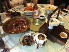 -芳满庭·江浙小馆(1912店)