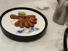 -齐家花园大酒店·本帮菜(宝山店)