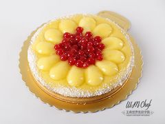 -王森咖啡西点烘焙培训(上海名厨中心店)