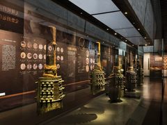 -宝鸡周原博物院