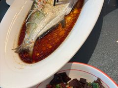 -双湖园·地标武汉菜(黄鹤楼解放路店)