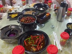 -聚味瞿记·龙虾堂(树木岭店)