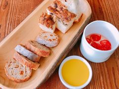 -Mercato莫卡多露台餐厅与酒吧(K11店)