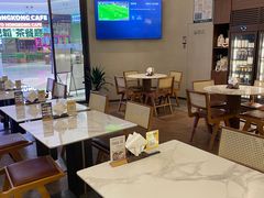 -盐说·西式餐酒馆(光明万达店)