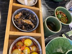 -凤园椰珍·臻品椰子鸡(保利时光里店)