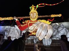 -琅岐红光湖公园