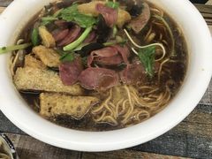 -一家人面馆(三条巷店)
