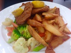 iphone_upload_pic-Geneva日内瓦餐厅(西郊宝成花苑店)