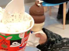 -DQ·蛋糕·冰淇淋(大宁国际商业广场店)