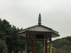 -广州雕塑公园