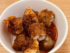 -老闽味沙茶面·姜母鸭(传承35年曾厝垵店)