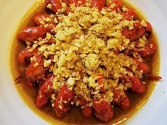 -龙巢盱眙龙虾·牛蛙·烧烤宵夜(八卦岭店)