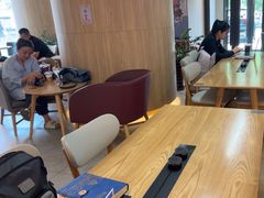 -COSTA COFFEE(哈尔滨凯德学府店)