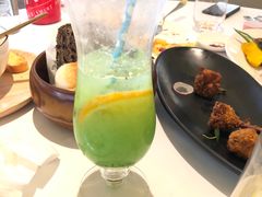 -佐度王子扒房(西城红场店)