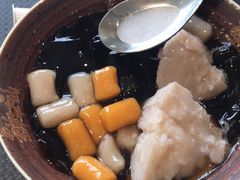 -鲜芋仙(中华广场店)