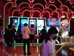 -星际传奇(壹方城购物中心店)