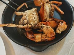 -莲花公园煎蟹(总店)