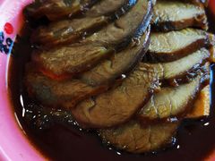 -霸道川面馆(张江店)