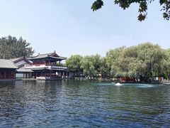 -百脉泉景区