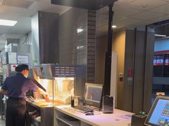 -麦当劳(三亚凤凰机场店)