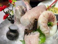 -东莱海上(长宁来福士店)