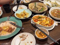 -新旺茶餐厅(嘉里城店)