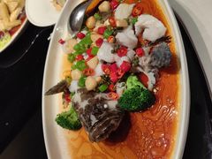 -富淳饭店(陆家嘴保利广场店)