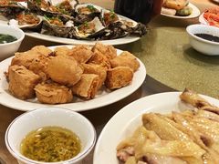 -揭阳钟记小食(福田新村店)