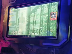 -酷秀KTV(五道口店)
